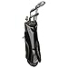 Knight Golf Women's 12 Piece Premium Complete Club Set with Deluxe Golf Bag New