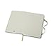 Moleskine Evernote Smart Notebook, Hard Cover, Large (5