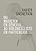 Du musicien en général... au violoncelliste en particulier (La rue musicale - transmission) (French Edition) by