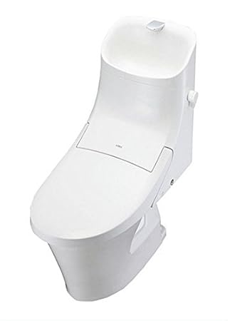 LIXIL ベーシアシャワートイレ DT-BA252G 取扱説明書・レビュー