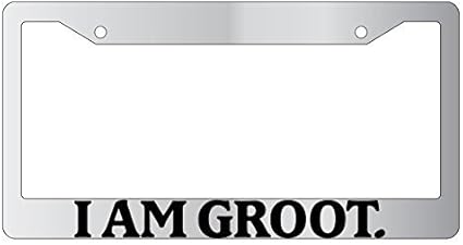 groot chrome
