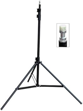 portable light stand photography