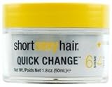 Short Sexy Hair Quick Change Shaping Balm