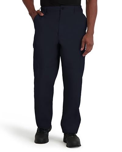 Propper Herren Standard F525025-Uniform BDU Hose, LAPD Navy, X-Large Lang