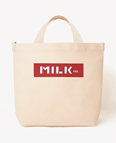 MILKFED. SPECIAL BOOK 2018年春号 画像 C