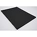 Riverside 3D Construction Paper, Black, 9