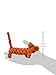 Zanies Rope Menagerie Dog Toys, 5.5