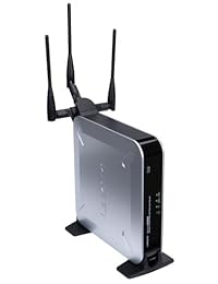 Linksys by Cisco wap4400 N Wireless N punto de acceso   PoE