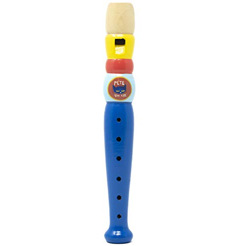 3 Kids+Preferred+Piece+Wooden+Instrument