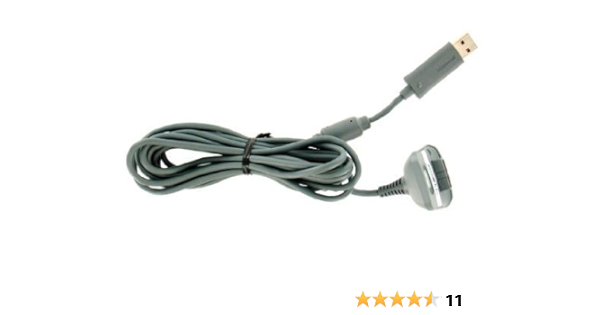 xbox 360 play and charge kit pc windows 10