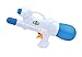 KOODER Water gun !Squirt Gun! Enjoy The Fun of Water Fight in Hot Summer