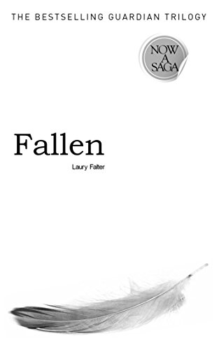 Fallen (Guardian Saga, #1)