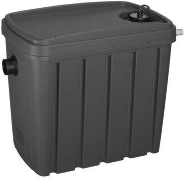 Matala USA Biosteps 10 External Filter Size: 18 Watt