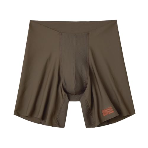 [ボディワイルド] ボクサーパンツ ロングボクサー BEAMSコラボ AIRZ BWY085B メンズ
