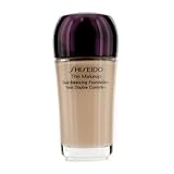 Shiseido The Makeup Dual Balancing Foundation, B20 Natural Light Beige, 1.0 Ounce