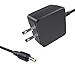 PowerSource 12V 1.5A UL Listed 7Ft Extra Long AC-Adapter-Charger for Casio Privia Digital Piano AD-A12150 AD-A12150LW PX-160 WK-6600 CDP-135 Keyboard PX, WK, CDP, AP, CTK Series Power-Supply-Cord