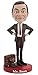 Royal Bobbles Mr. Bean Bobblehead
