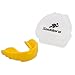 Suddora Mouth Guards - Protective Sports Safety Gear w/ Vented Case