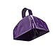 3" Metal Cowbell (1 Dozen) - Purple primary