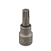 ABN Torx Plus 50 TP50 Torx Socket, 3/8in Square Drive – for Automatic Transmission Front Bell Housing Bolts