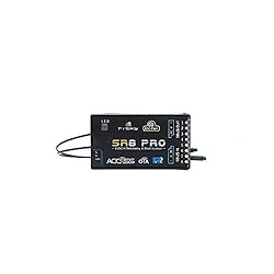 FrSky 2.4GHz Access Archer SR8 Pro Receiver