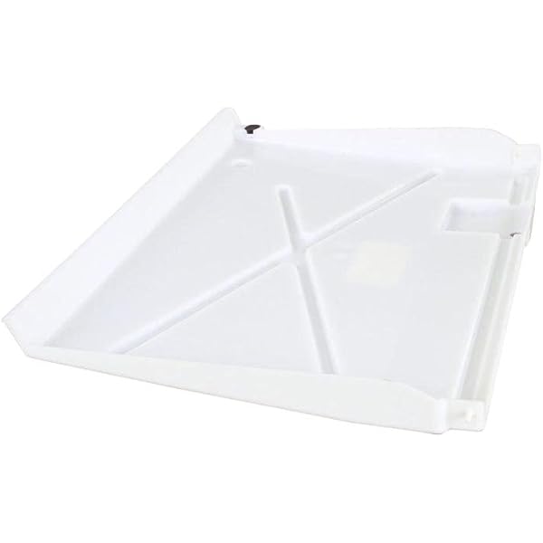 Amazon.com: Manitowoc Ice 4304643 Curtain, Water : Appliances 