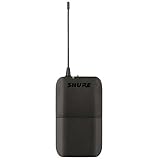 Shure BLX1 Bodypack Transmitter, H8