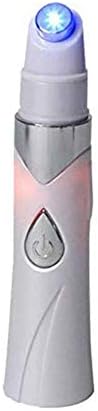 Powerful Acne Removal Pen Anti-varicose Veins Laser Pen Blue Light Treatment Soft Acne Scar Wrinkle Removal Device