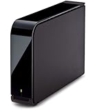 BUFFALO バッファローツールズ対応 外付けハードディスク 2TB HD-LBF2.0TU2