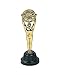 Plastic Movie Reel Award Statues (1 Pack) 9