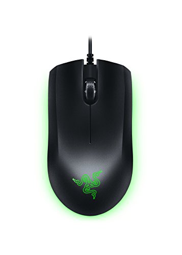 Razer Abyssus Essential Gaming Mouse - Thumbnail 2