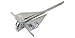 SeaSense Fluke Anchor Super Hook (10 Lb),24