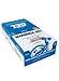 Hammer Gel Rapid Energy Fuel, Single Gel Pouch, 24-Pack Box, Vanilla