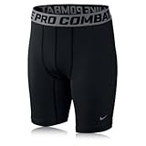 Nike BOY combat base layer #522804-010