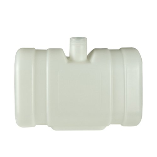 2 Gallon Natural Tank 14-1/4