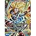 Dragon Ball Super TCG - Absolute Space SS3 Trunks - BT4-101 - SR - Series 4: Colossal Warfare