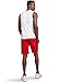 Russell Athletic Men's Cotton Performance Sleeveless Muscle T-shirt