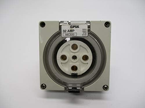 CLIPSAL 56C532 32A UNMP
