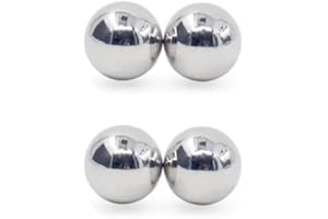 ZhxshwHdd 2pcs Fake Nipple Ring For Women Non-Piercing Bar Body Jewelry For Women