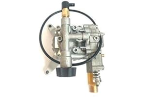 DXYLYX for Ryobi RY80940B Vertical Pressure Washer Pump 3000 PSI 308653064 RY80940B