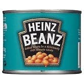 Heinz Baked Beanz In Tomato Sauce 200G