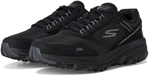 Amazon.com | Fila Men's, at Peake 24 Trail Running Shoe Castlerock