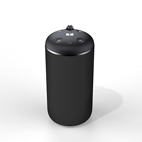 Monster ENCEINTE SANS FIL BLUETOOTH SUPERSTAR S130 NOIR