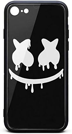 KDKASO Phone Case for Apple iPhone 6/6S, iPhone 6 and iPhone 6S Case, Hard Back Cover Bumper Protective Shock-Absorption
