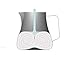 ESPRO Toroid Milk Frothing Pitcher - Stainless Steel Milk Steamer Pitcher for Milk Frothing and Steaming, Espresso Accessories for Coffee Bar, 12 Ounce