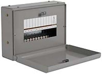 Eaton MEM3 EAM16 16 way SPN, Type A distribution board