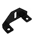 tiewards Universal Lawn Garden Tractor Hitch Support Brace Kit Combination