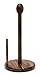 Lipper International 1138 Acacia Wood Standing Paper Towel Holder, 7-1/8