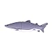 HDE USB Flash Drive 8GB USB 2.0 Storage Device Novelty Animal Shaped Drive for Desktop and Laptop Computers (8 GB, Shark)