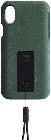 Lander Moab iPhone X Green - 4TMG0-API80-9D0